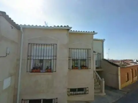 Casa en calle de la Ermita, 4